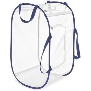 Hamper (2) Two Way Brand New Same Day Shipping